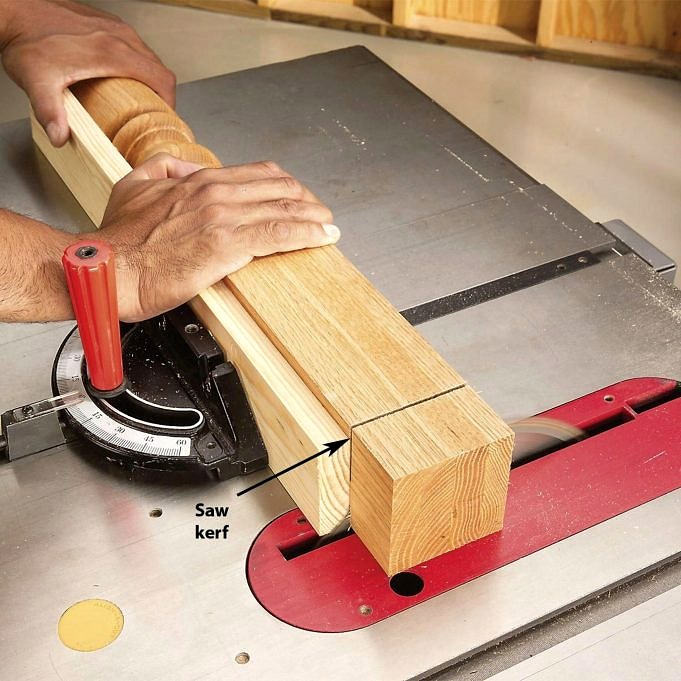 7 Common Woodworking Mistakes
