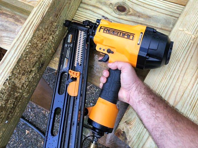 Best Framing Nailer 2022. Complete Buying Guide And Reviews