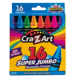Crayons Dartnbsp Types
