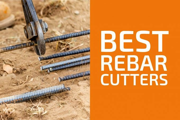 Without Losing Your Mind, Learn How To Cut Rebar Efficiently And Effectively.